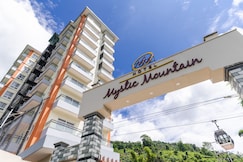 Hotel Mystic Mountain, Pokhara, Pokhara