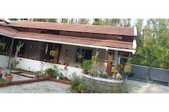 Towering Homestay, Chikmagalur