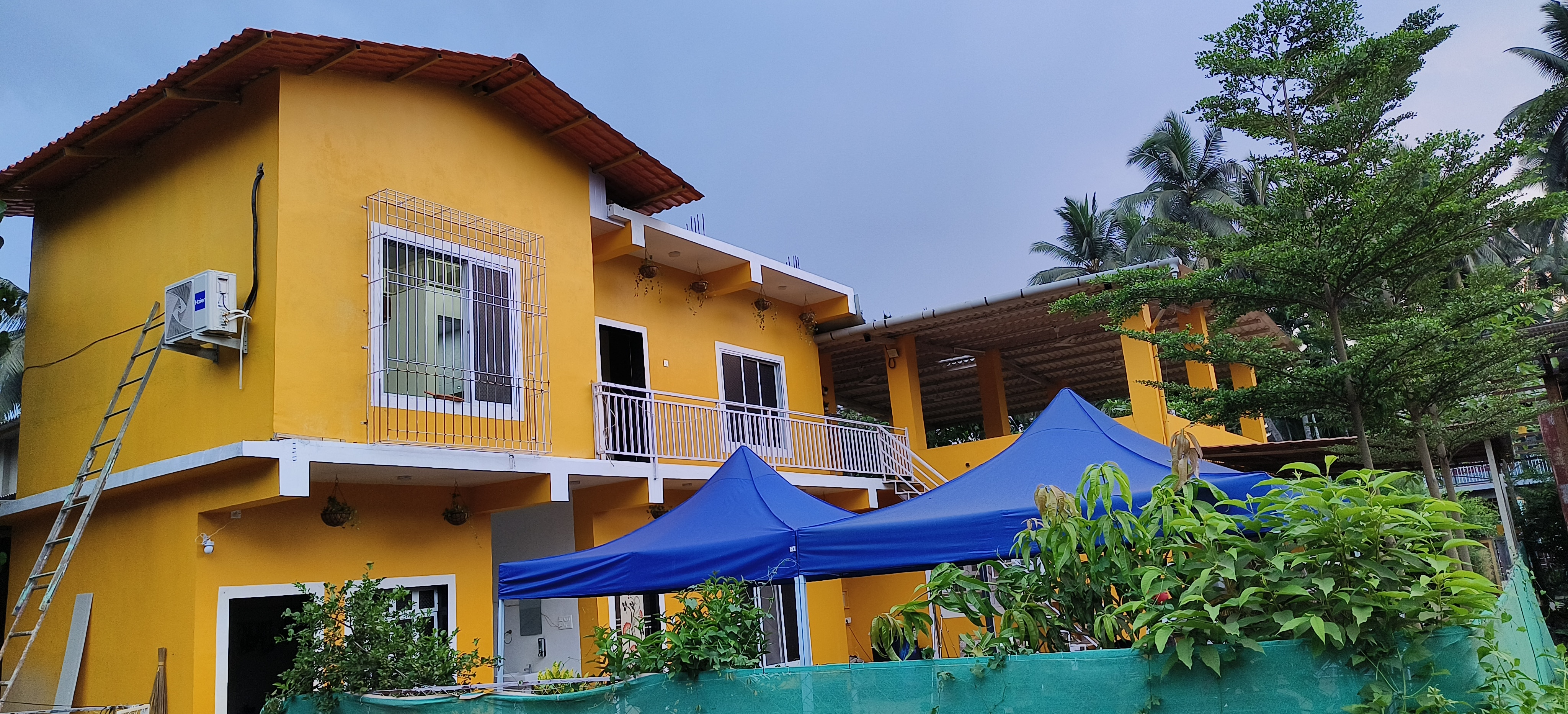 Saumya Homestay Diveagar (Pet friendly), Diveagar