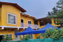 Saumya Homestay Diveagar (Pet friendly), Diveagar