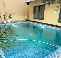 Swimming Pool 1