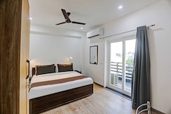 Super Townhouse CLOUD BAY, Gurgaon