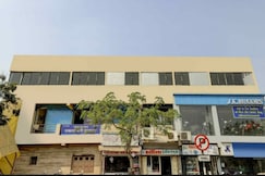 Hotel Shree Anjani, Ahmedabad