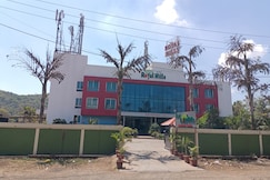 Hotel Royal Hills, Thane