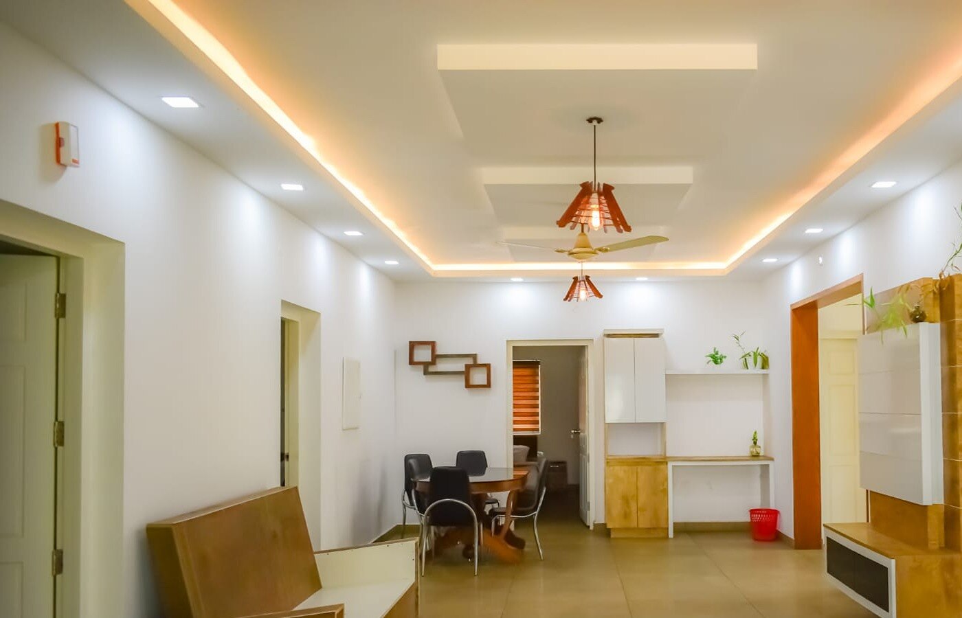 Serene Mount 4BHK - Tap to explore photos