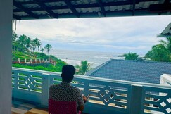 Hotel Paradise, Thiruvananthapuram