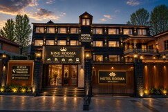 Hotel Rooma, Srinagar