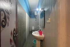 HOTEL SEEMA PLAZA, Sonari