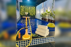 S K Villa , Lonavala