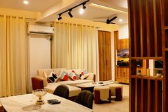 Emerald Manor., Chandigarh