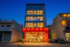 FabHotel Poorva Residency, Delhi