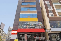 Hotel O Athidhi Stay Inn, Hyderabad