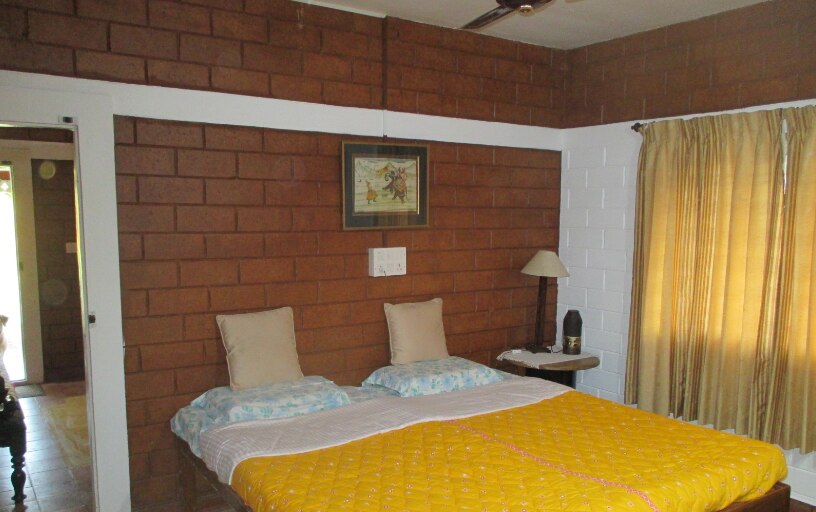 Manan Homestay - Tap to explore photos