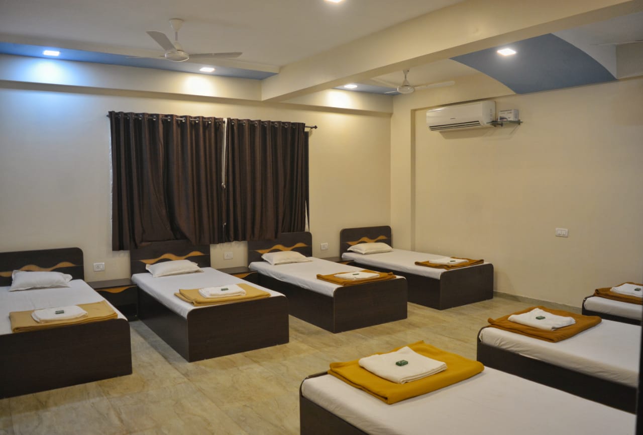 Blue Heaven Beach Resort, Tarkarli - Tap to explore photos