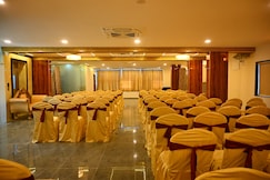 SHARAN'S INN SUITES & BANQUETS, Hyderabad