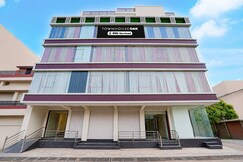 Townhouse Oak Govindpuri Station Formerly Montto Plaza, Kanpur