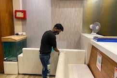 Hotel Gemini, Mumbai