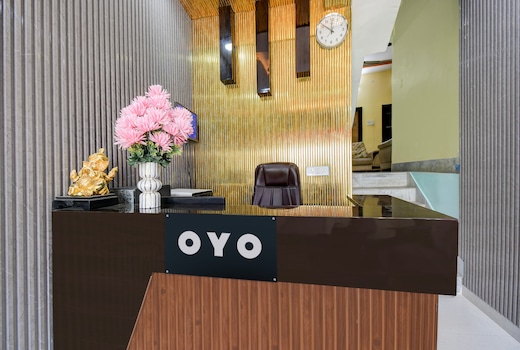 Hotel O Magadh Guest House