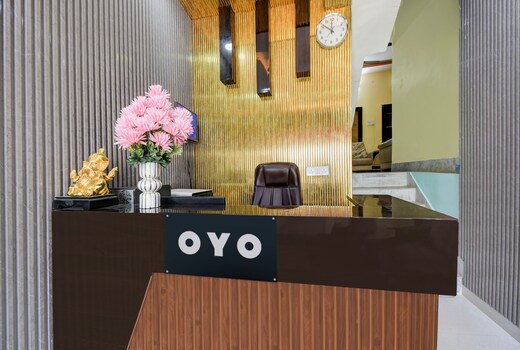 Hotel O Magadh Guest House