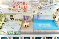 ATITHI CONTINENTAL, Ghazipur