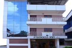 Princess Inn Royal, Thiruvananthapuram