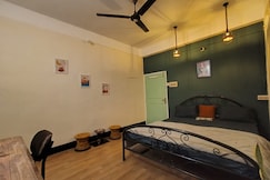 Joys Inn 2BHK Apartment | Chandmari, Guwahati
