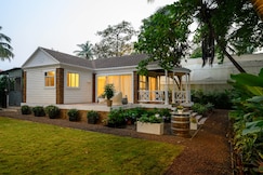 Kakas Thats it Villa, Nashik