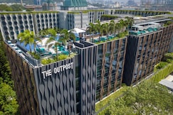 The Outpost Hotel Sentosa by Far East Hospitality, سنغافور