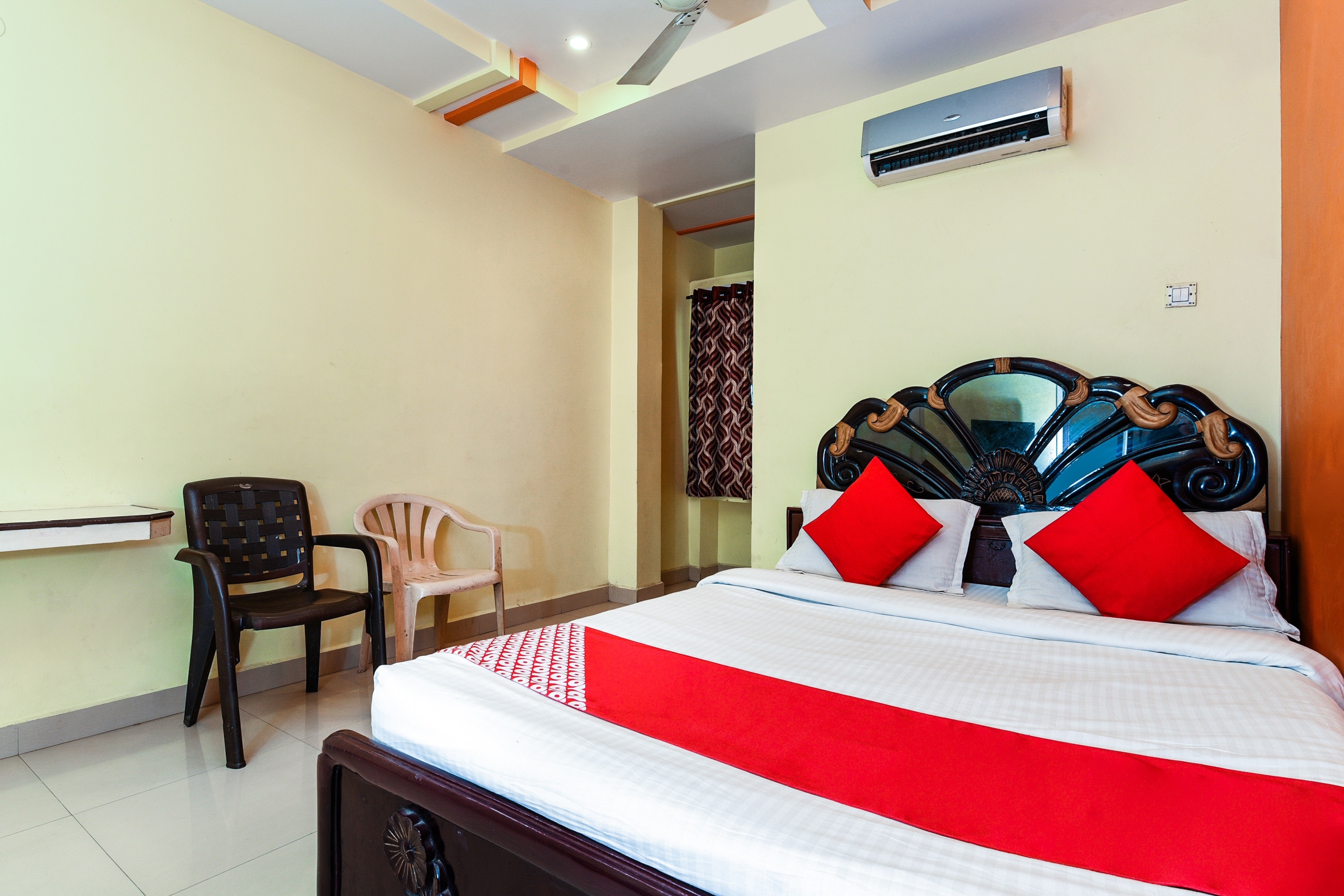 Hotel O Sindhura Guest House - Tap to explore photos