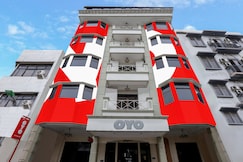 Collection O Mangga Besar Near Lokasari Square Formerly 45 Residence, Jakarta