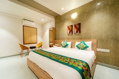 Treebo MR Motel, Mattannur