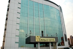 Hotel Emerald, Ranchi