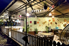 The Gulmohar Inn | Near Srimanta Sankaradeva Kalakshetra, Guwahati