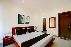 Collection O Bus Terminal Haldwani Formerly Moti Tower, Haldwani