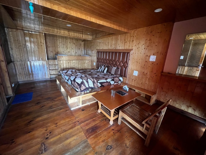 Dak Bangla Cottages - Tap to explore photos