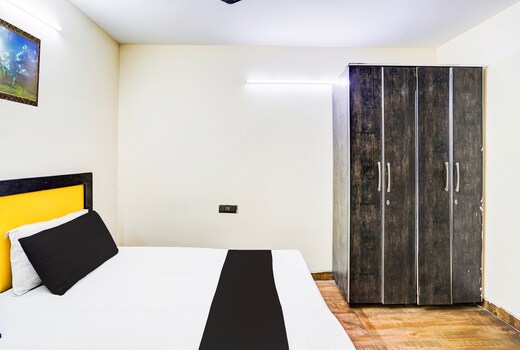 Hotel O The Bed Box