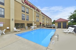 Hampton Inn by Hilton Raleigh/Clayton I-40, Wake