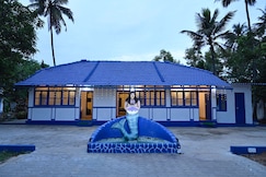 Malpe Beach Guests House, Udupi