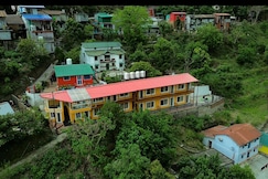 Evergreene Retreat, Kathgodam