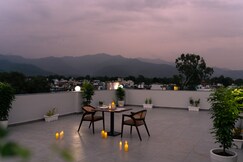 The Halt Stays - Modern Boutique Hotel, Haldwani