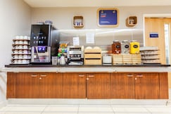 Holiday Inn Express Edinburgh Royal Mile, Midlothian