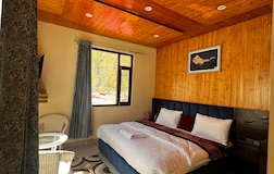 Bedroom n. 101