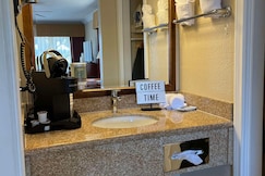 Best Western Tradewinds, San Luis Obispo