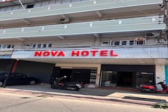 Hotel Nova, Cochin