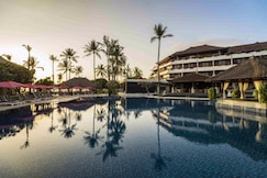 Nusa Dua Beach Hotel & Spa - Handwritten Collection, Bali