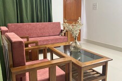 Travellers Nest Homestay, Guwahati