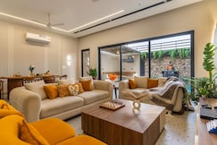 Stay ish Villa Luxury Retreat (Private Pool Villa), Amritsar