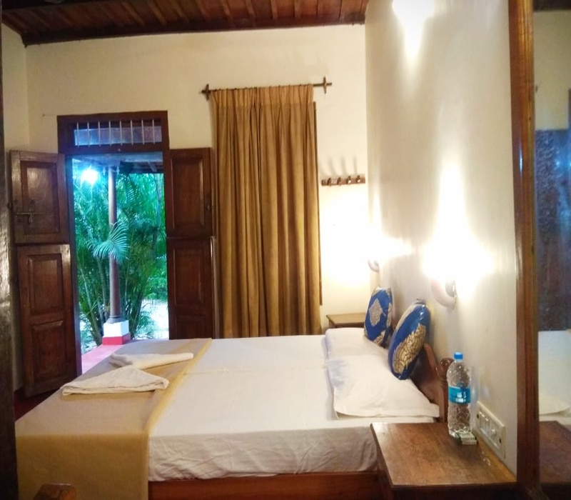Sambobhi yoga Retreat - Tap to explore photos
