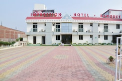 Hotel Impression Patna, Masaurhi