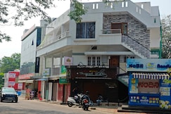 Arranyaa retreatt Girrafe s gallery, Mysore